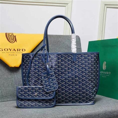 goyard mens bag price|goyard 233 bag price 2022.